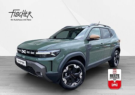 Dacia Duster III TCe 130 Extreme 4x4 Techno+Winter+Par