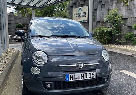 Fiat 500 1.4 16V Lounge