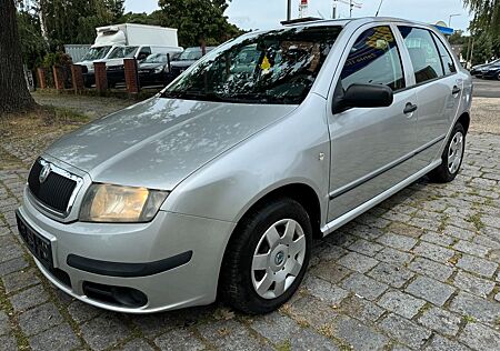 Skoda Fabia 1.2 Ambiente Klima - 142.000 KM !!