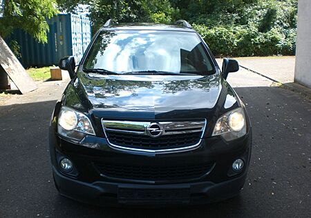 Opel Antara Design Edition 4x4