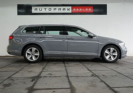 VW Passat Variant Volkswagen Elegance DSG/PANO/AHK/IQ-LED/NAVI
