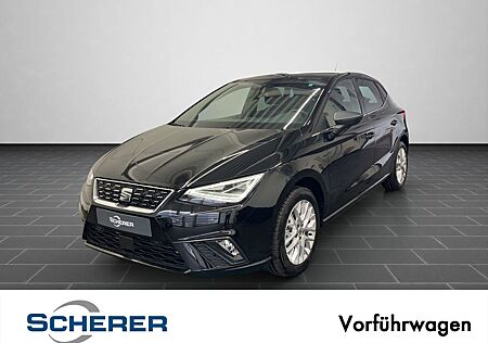 Seat Ibiza Xcellence 1.0 TSI 85 kW (116 PS) 6-Gang