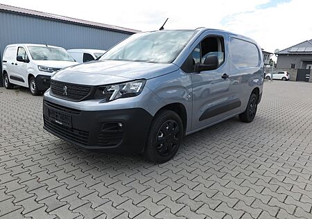 Peugeot Partner Premium L2. AHK. Navi. Klima. Wenig KM