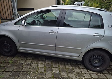 VW Golf Plus Volkswagen 1.4 TSI DSG Comfortline