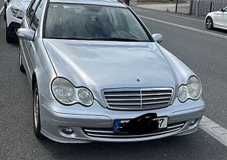 Mercedes-Benz C 220 CDI T CLASSIC Classic