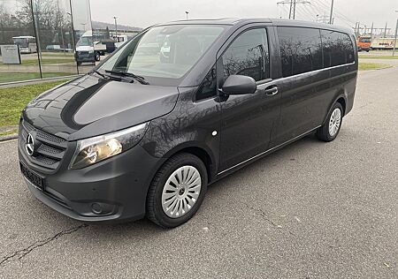 Mercedes-Benz Vito 116 CDI Tourer extralang 9 Sitze*AHK*Navi*Kamera