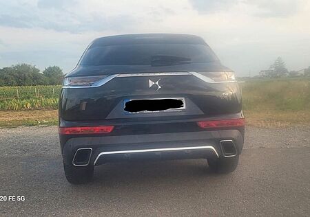 DS Automobiles DS7 Crossback DS7 (Crossback) Opera