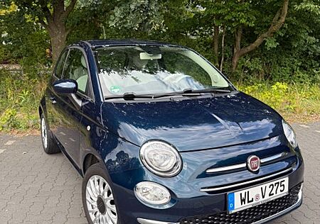 Fiat 500 1.2 8V Dualogic LOUNGE LOUNGE