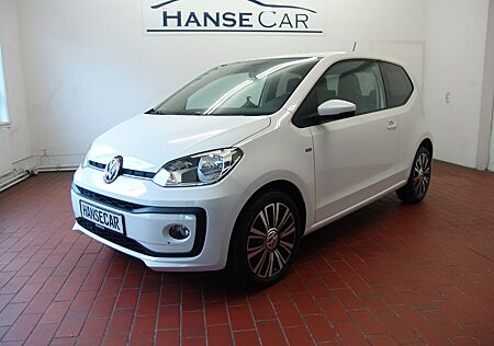 VW Up Volkswagen join ! Start-Stopp/Klima/Sitzh./Alu/Garantie !