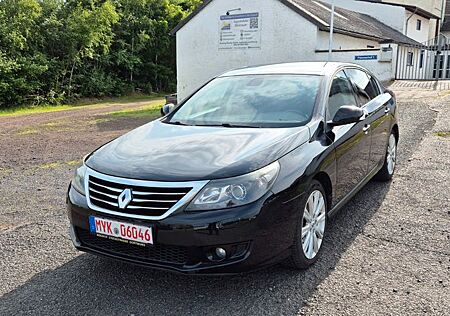 Renault Latitude dCi 175 FAP Automatik