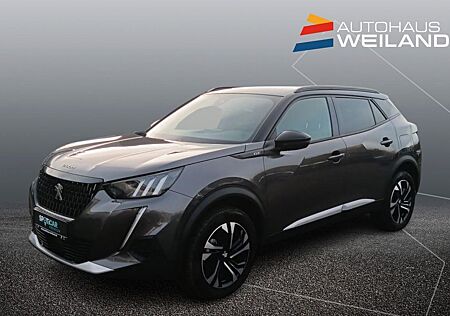 Peugeot 2008 PureTech 130 EAT8 GT