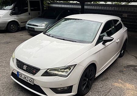 Seat Leon SC 1.4 TSI 103kW Start&Stop FR FR