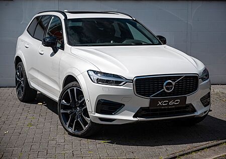 Volvo XC 60 XC60 T8 AWD R-Design Recharge Plug-In Hybrid