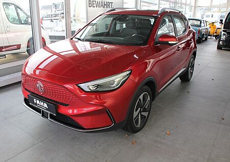 MG ZS EV Luxury Standard