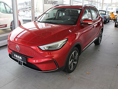 MG ZS EV Luxury Standard