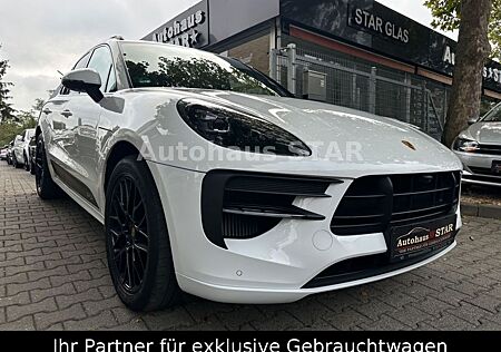 Porsche Macan GTS / PANORAMA - KAMERA - MEMORY - NAVI