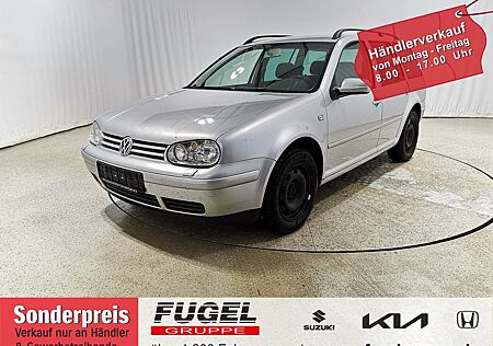 VW Golf Volkswagen 1.6 Pacific Winter|SHZ
