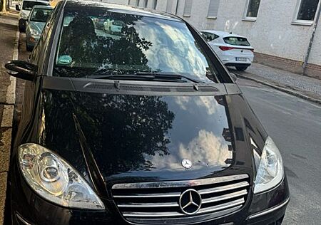 Mercedes-Benz A 170 CLASSIC Classic