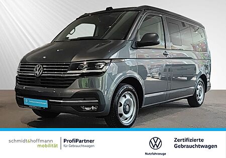 VW T6 California Volkswagen T6.1 California Ocean 4Motion 2.0 TDI KR SITZHZ