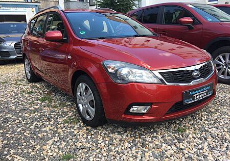 Kia Cee'd Sportswagon