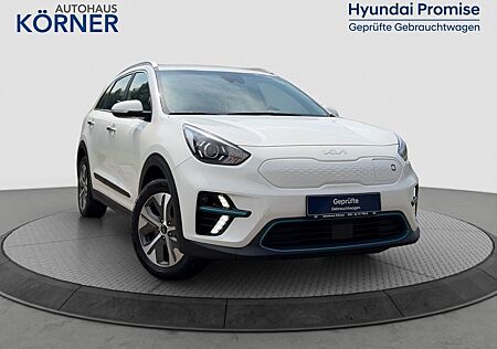Kia Niro Elektro Vision 150kW *CAM*NAVI*LED*CARPLAY*