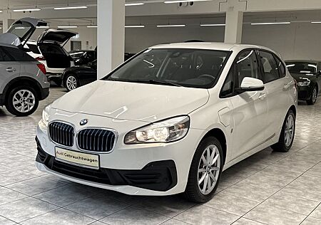 BMW 2er 225 Active Tourer XE+NAVI+SHZ+MFL+CD+BT+HIFI-HK