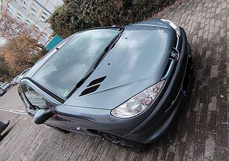 Peugeot 206 Petit Filou Cool 75 Petit Filou Cool