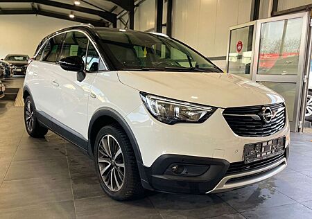 Opel Crossland X Crossland (X) |TÜV NEU