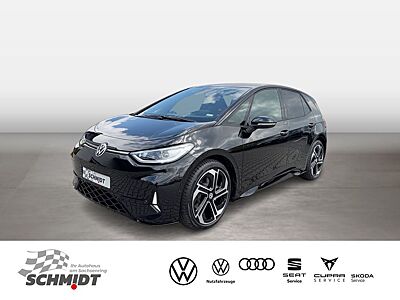Volkswagen ID.3 GTX Performance 240 kW LED Navi IQ.Drive