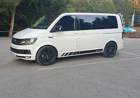 VW T6 Multivan Volkswagen