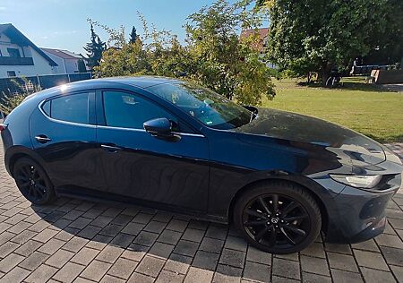 Mazda 3 2.0 e-SKYACTIV-X M-Hybrid Selection Selection
