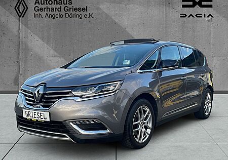 Renault Espace V Initiale Paris TCe 225 EDC