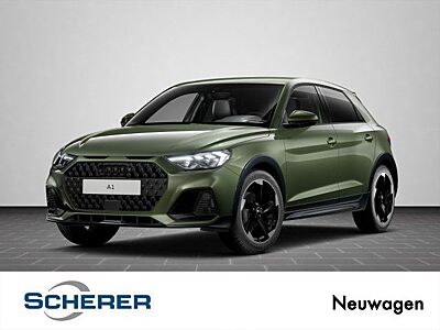 Audi A1 allstreet 35 TFSI 110(150) kW(PS) S tronic
