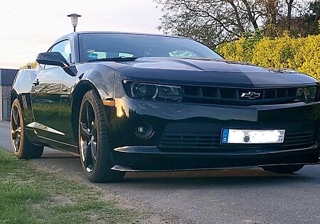 Chevrolet Camaro 3.6 RS