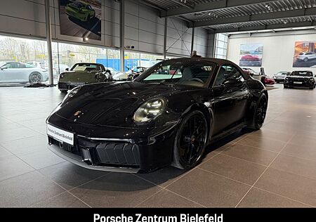 Porsche 992 911 Carrera 4 GTS Cabriolet Burmester LED