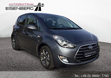 Hyundai ix20 1.6 Passion KLIMA PDC SITZHEIZUNG