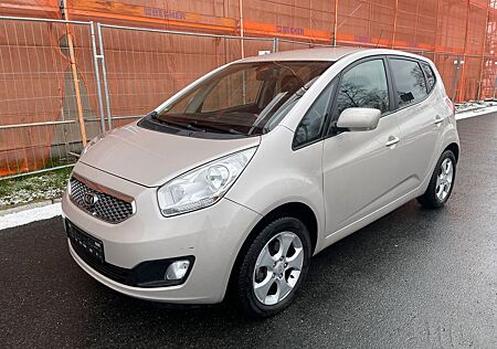 Kia Venga Spirit*Erst 98000 Km*PDC*SHZ*R-Kamera*