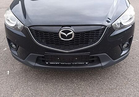 Mazda CX-5 2.2 SKYACTIV-D SENDO AWD Auto 1 Hand
