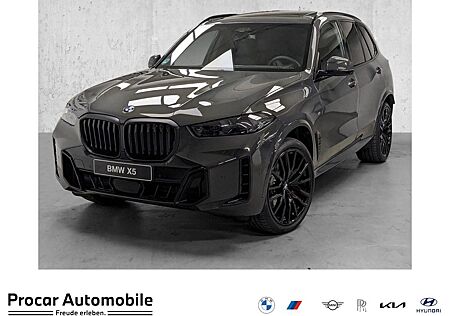 BMW X5 xDrive40d MSportPro PANO H/K AHK DAProf 22"