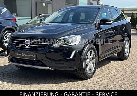 Volvo XC 60 XC60 Momentum 2WD/AUTOMATIK/NAVI/KAMERA/AHK/SHZ