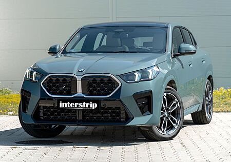 BMW X2 xDrive20d M SPORT.DR.ASS.PR.ASS.PANO.LED.H/K