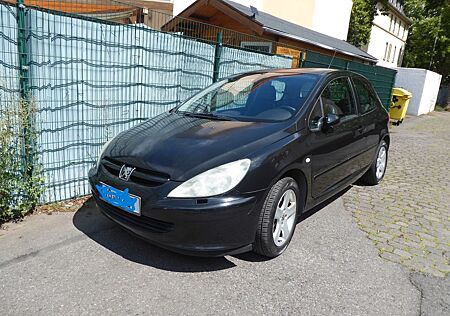 Peugeot 307 Sport 135 Sport