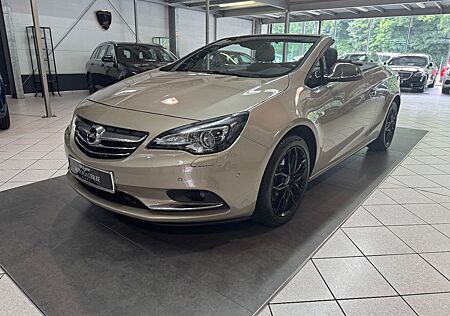 Opel Cascada Innovation*TOP GEPFLEGT*NAVI*XEN*T-LEDER