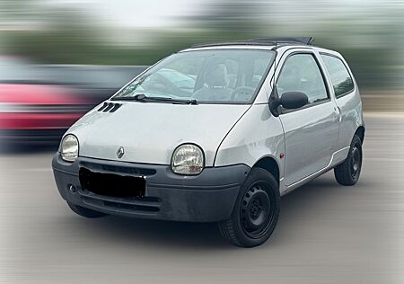 Renault Twingo 1.2 Authentique*1.Hand*Rentnerfahrzeug*