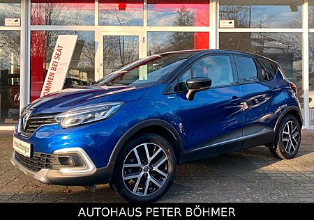 Renault Captur Version S NAVI SHZ R.KAM PDC