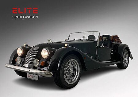 Morgan Plus 8 - 4.6 l - Rarität -19% Mwst ausweisbar