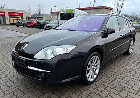 Renault Laguna III Grandtour Navi Tempomat Automatik