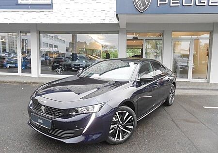 Peugeot 508 GT BlueHDI 130 EAT8 *Schiebedach*