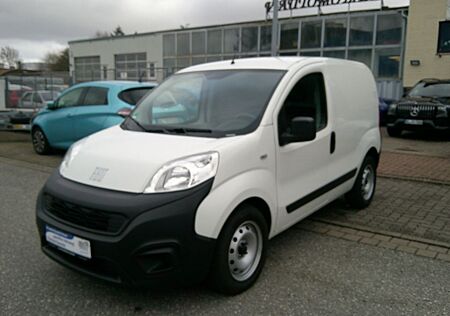 Fiat Fiorino Basis Kasten