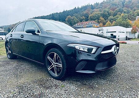 Mercedes-Benz A 250 gebraucht kaufen Mercedes-Benz A 250 A250 e Edition 19 Limousine